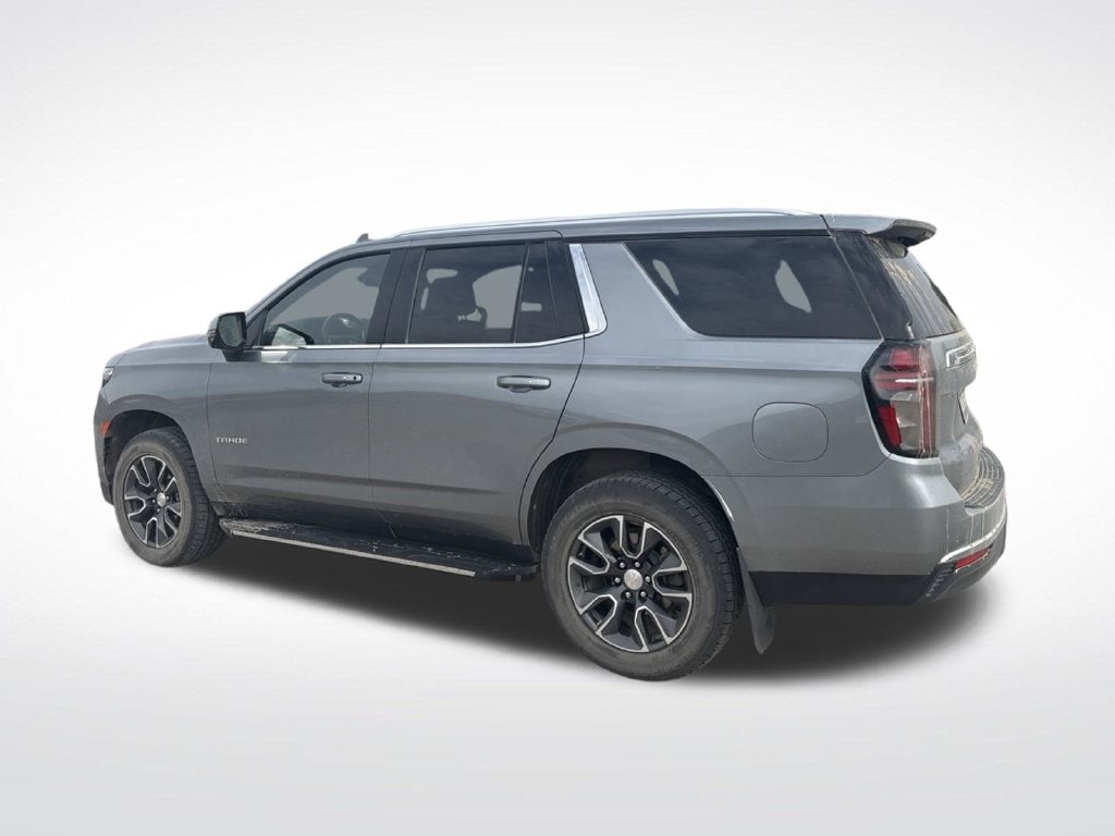2023 Chevrolet Tahoe LT - Photo 6