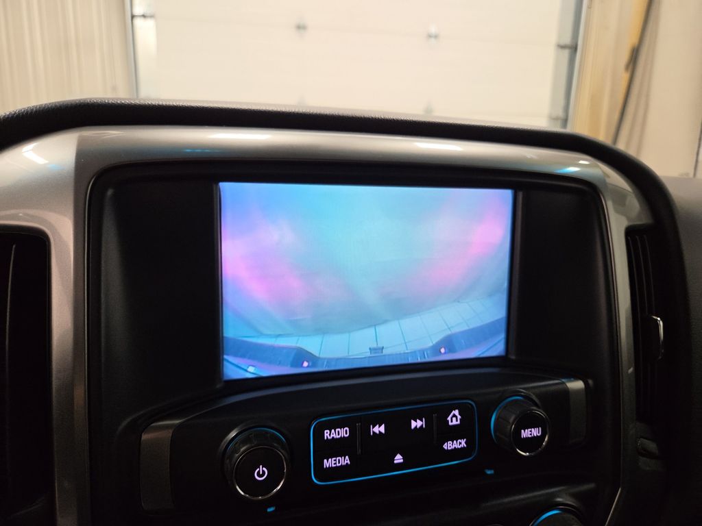 2018 Chevrolet Silverado 2500HD LT - Photo 22