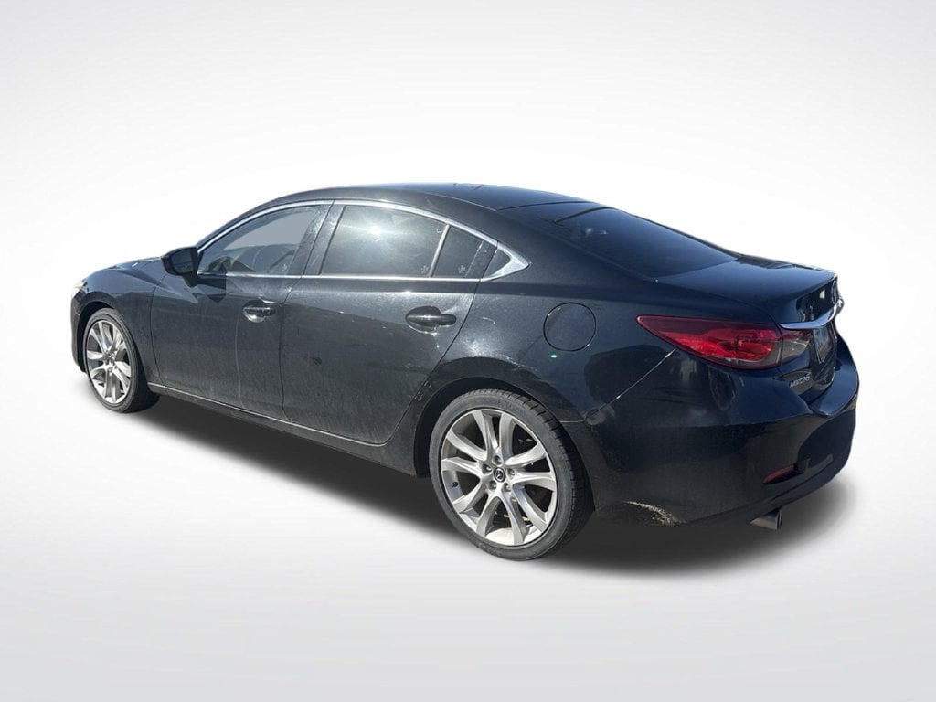 2015 Mazda MAZDA6 i Touring - Photo 6