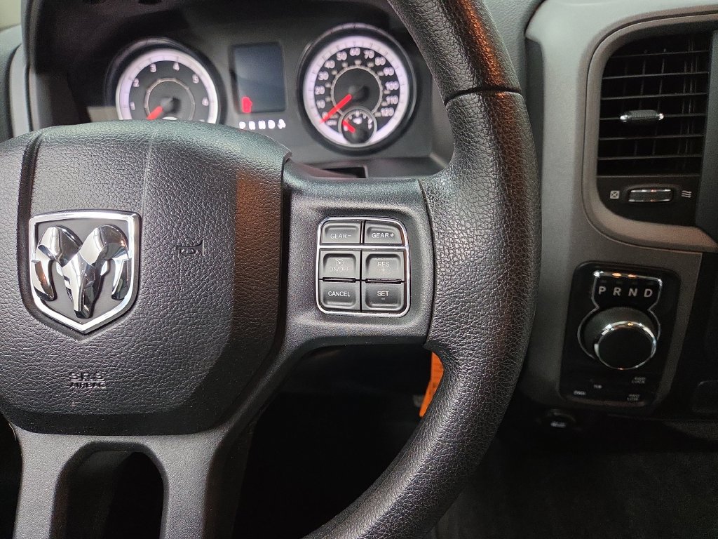 2017 RAM Ram 1500 Pickup Express - Photo 14