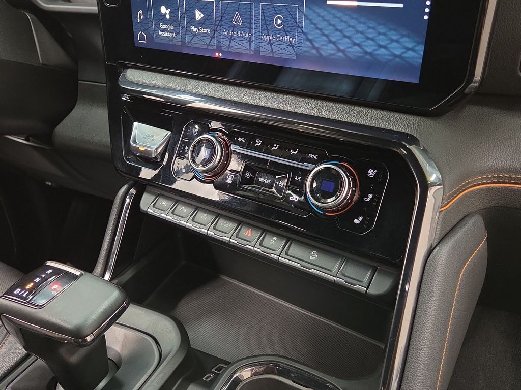 2023 GMC Sierra 1500 AT4 - Photo 16