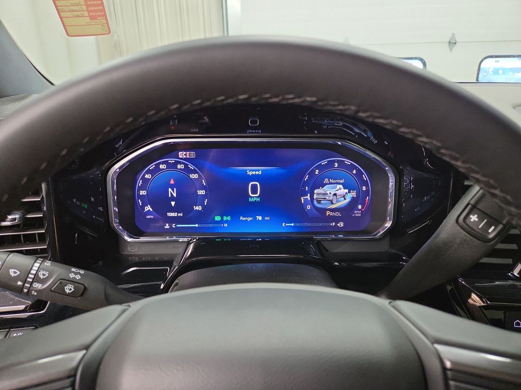 2026 Chevrolet Silverado 2500HD ZR2 - Photo 22