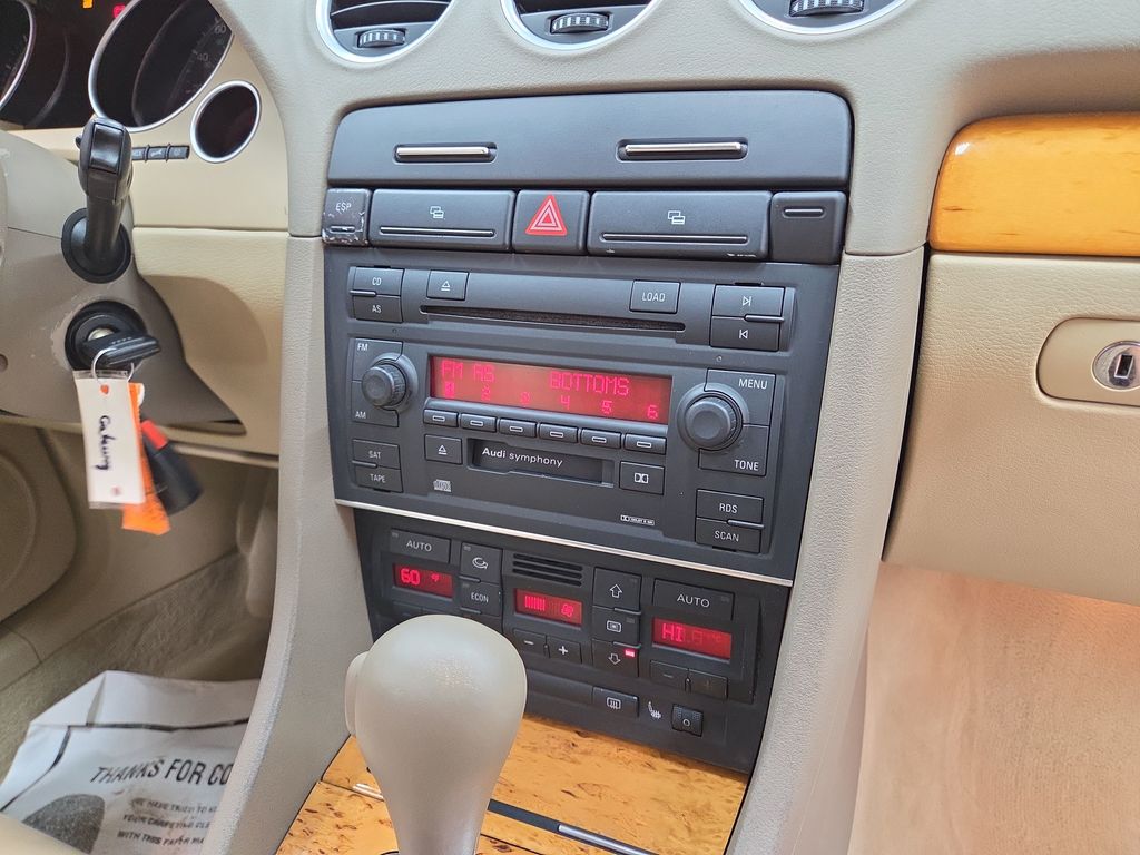 2006 Audi A4 Base - Photo 13