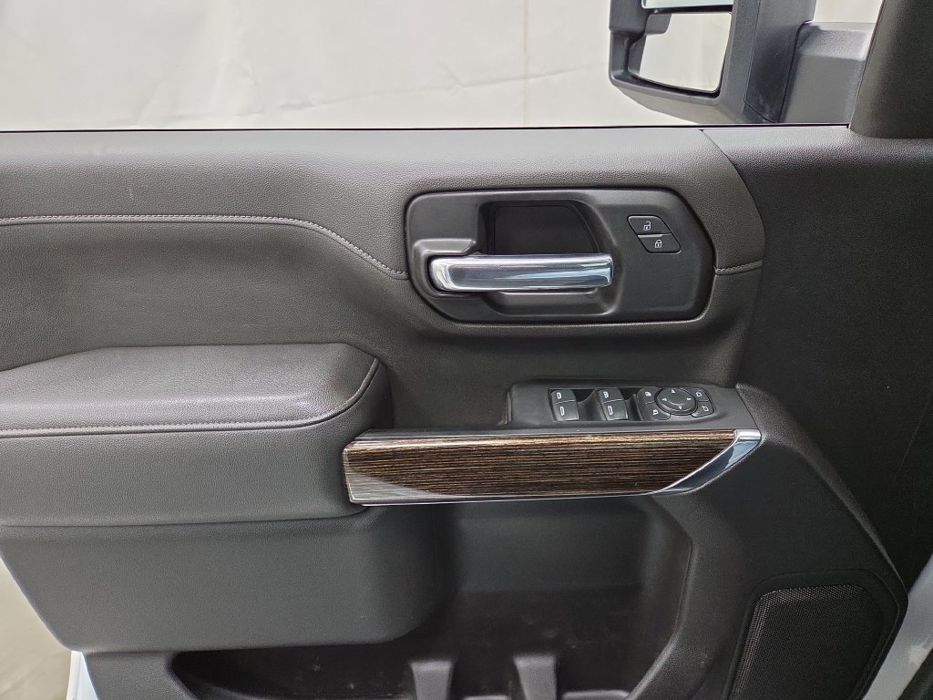 2022 GMC Sierra 2500HD SLE - Photo 19