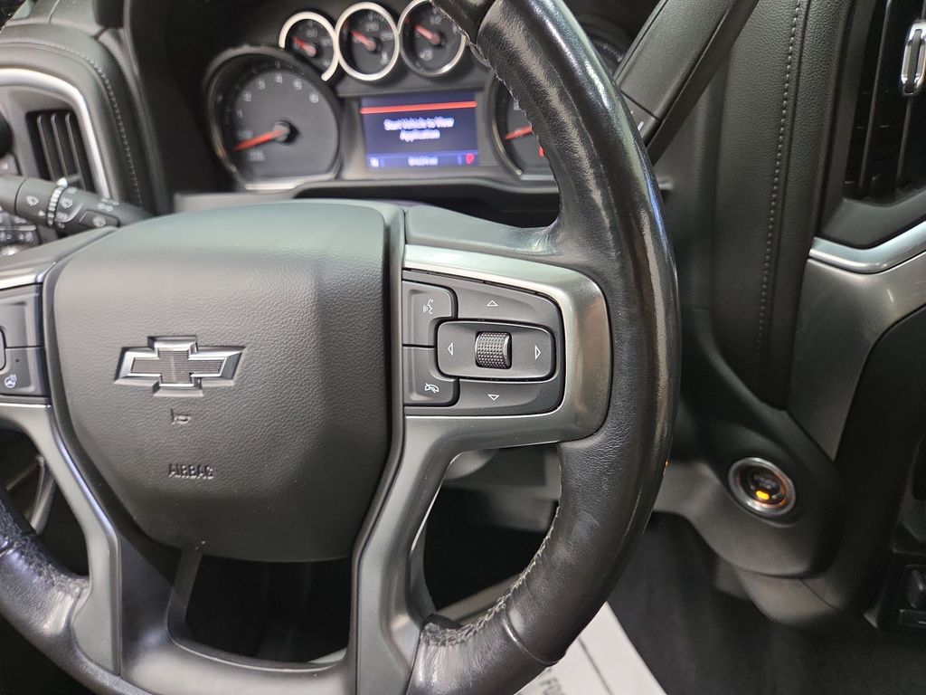 2020 Chevrolet Silverado 1500 RST - Photo 15