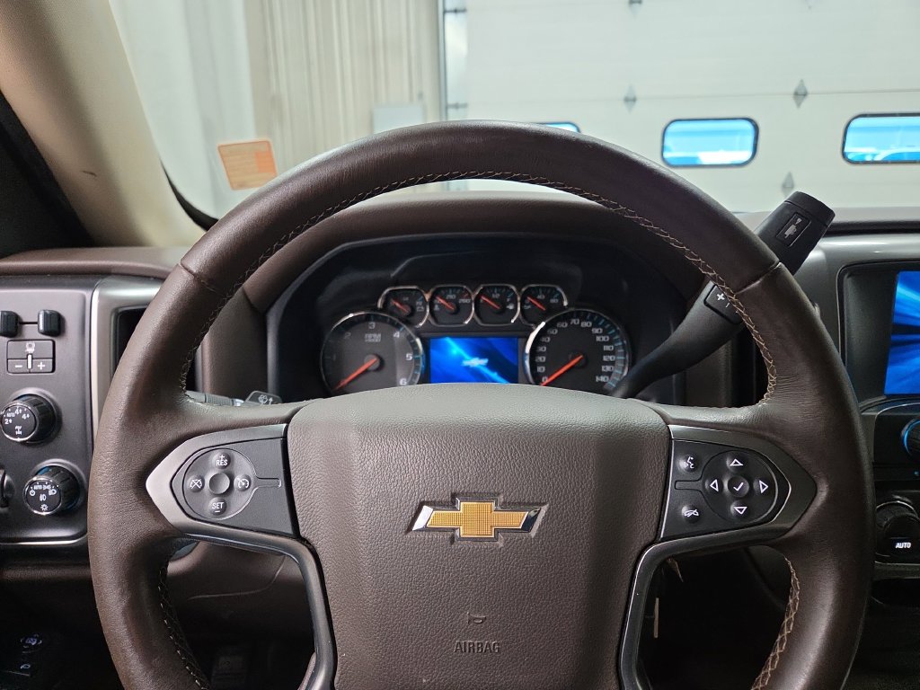 2016 Chevrolet Silverado 1500 LT - Photo 19