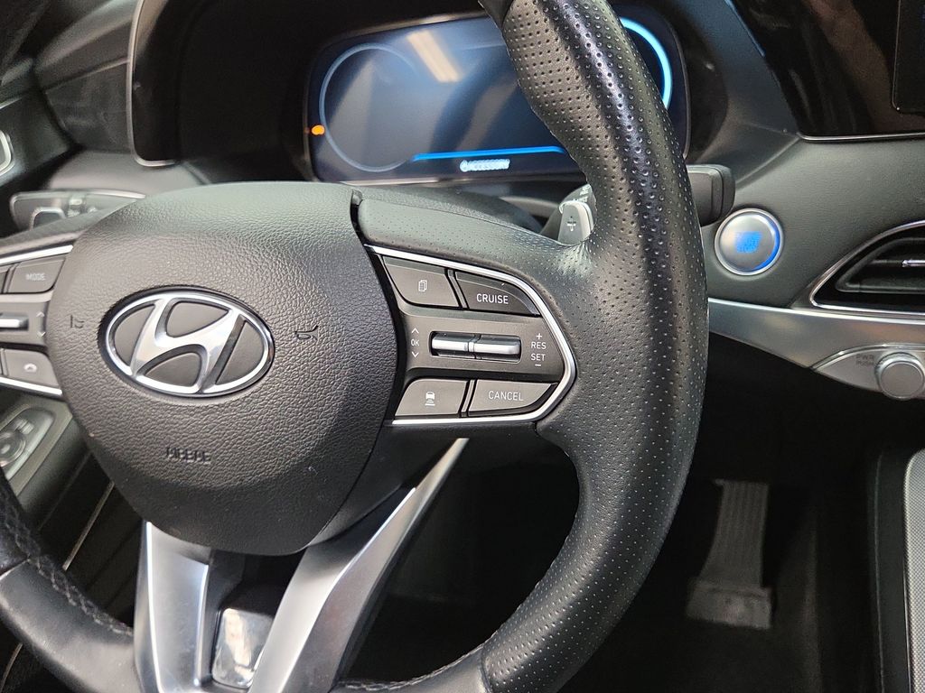2022 Hyundai Palisade Calligraphy - Photo 20