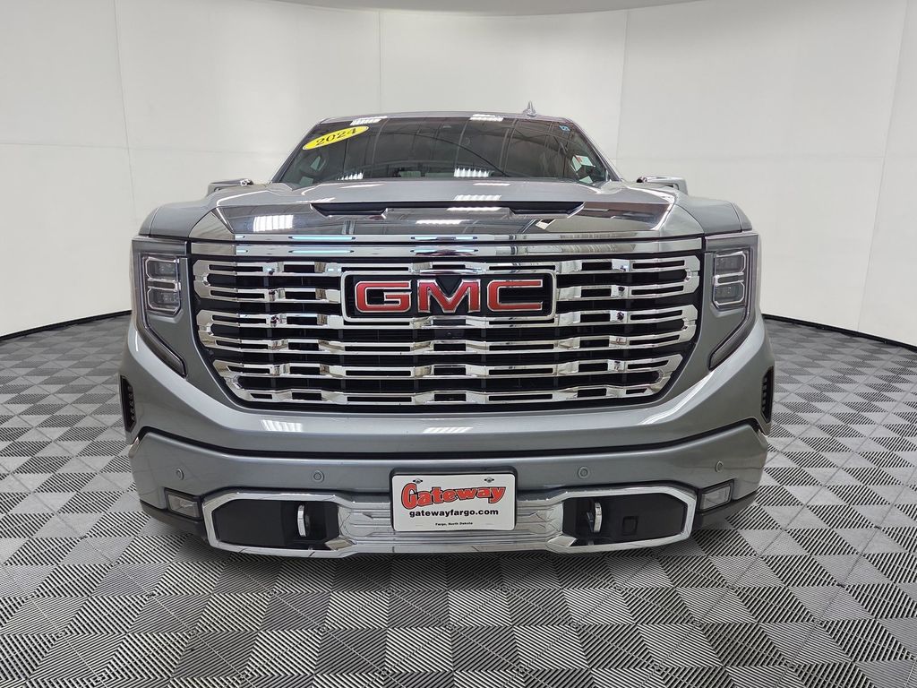 2024 GMC Sierra 1500 Denali Denali - Photo 5