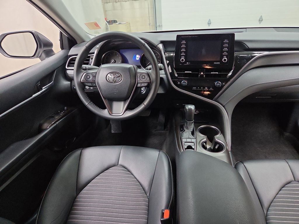 2023 Toyota Camry SE Nightshade - Photo 12