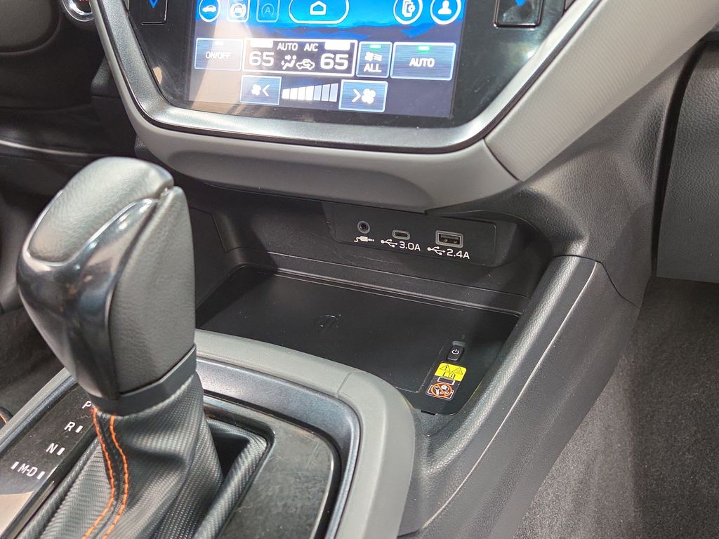 2025 Subaru Crosstrek Limited - Photo 16