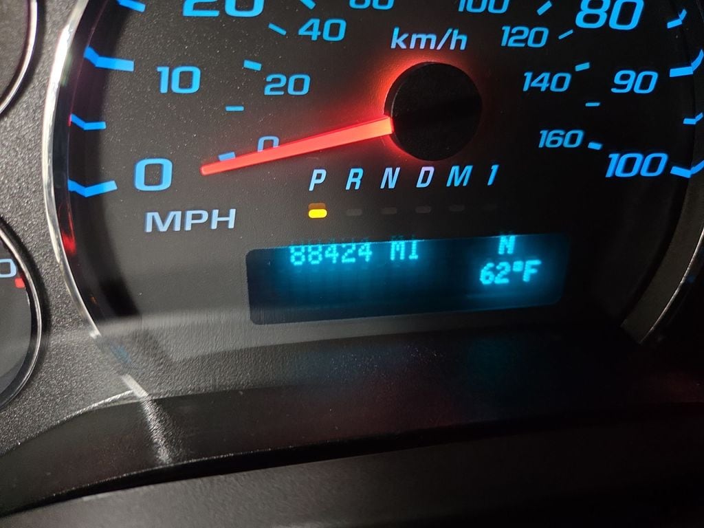 2021 Chevrolet Express Cargo Work Van - Photo 20
