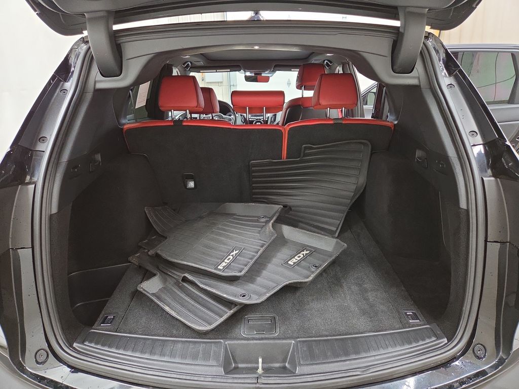 2020 Acura RDX A-Spec Package - Photo 8