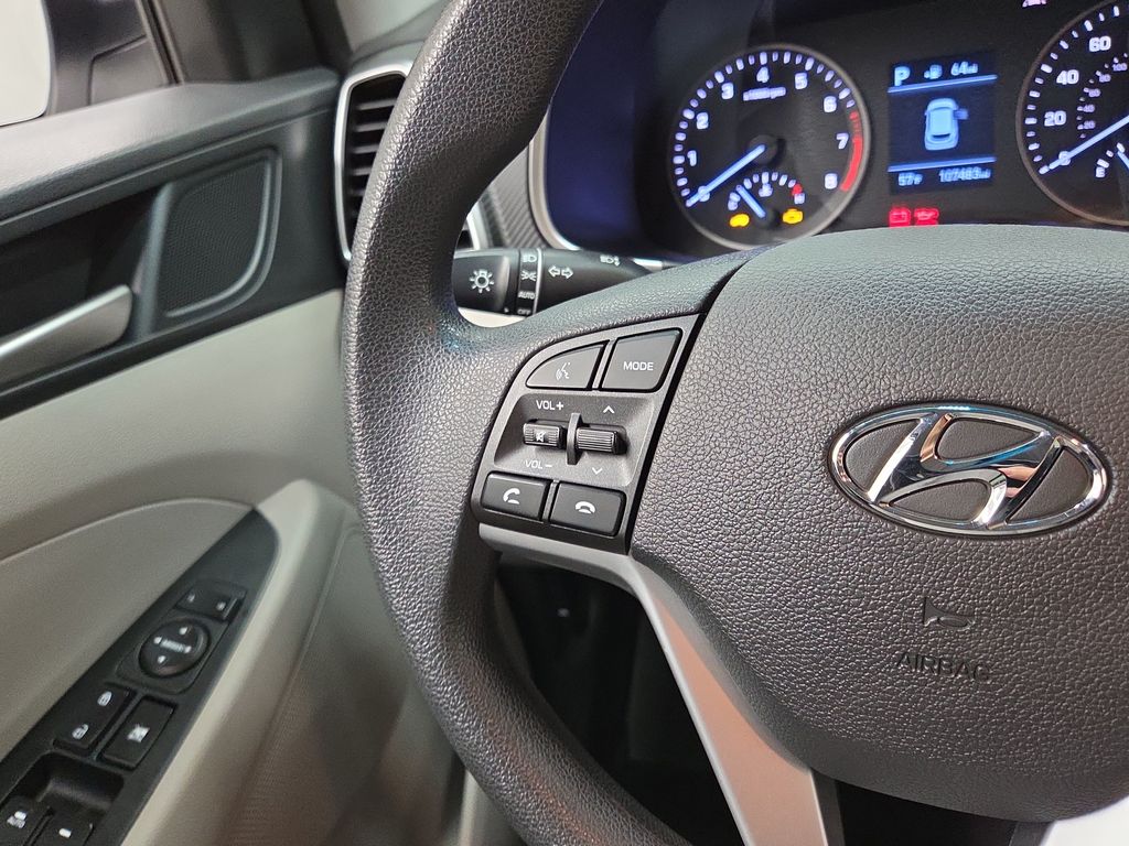 2019 Hyundai Tucson SEL - Photo 18