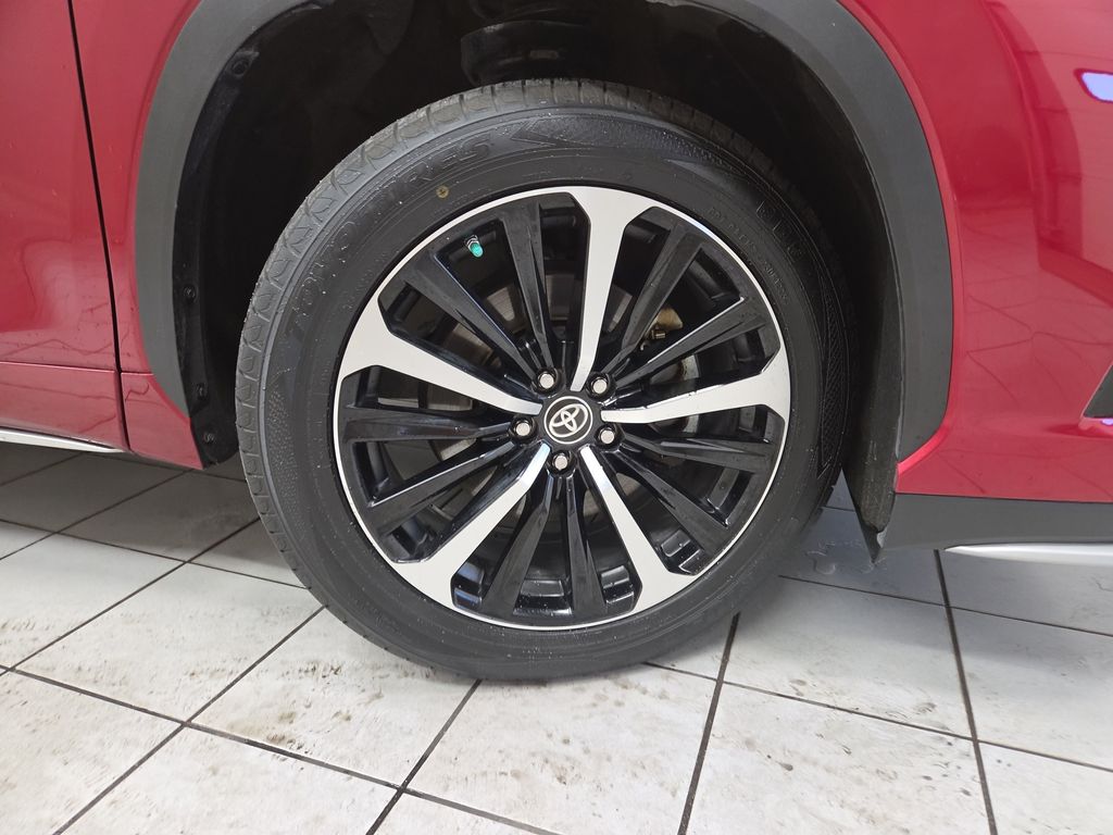 2021 Toyota Highlander XSE - Photo 8