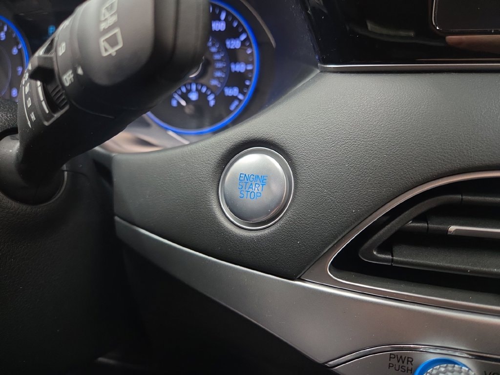 2022 Hyundai Palisade SEL - Photo 18