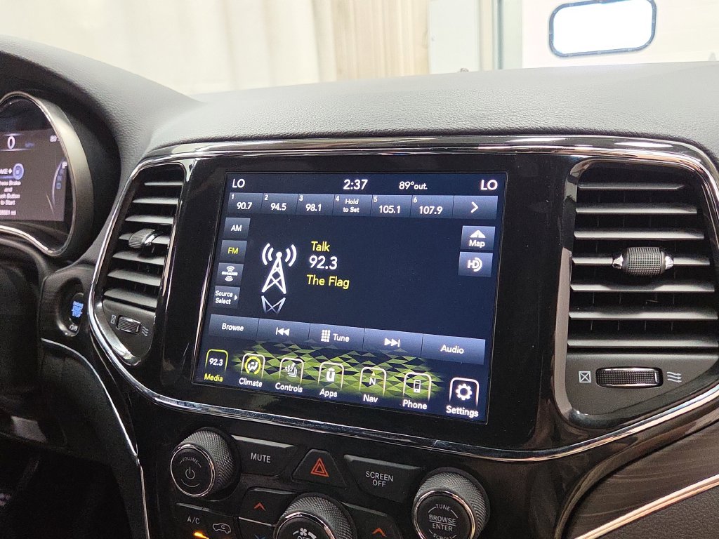 2021 Jeep Grand Cherokee 80th Edition - Photo 16