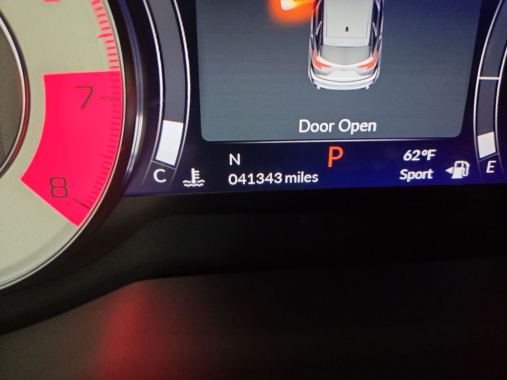 2020 Acura RDX A-Spec Package - Photo 22