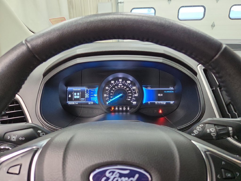 2023 Ford Edge SEL - Photo 21