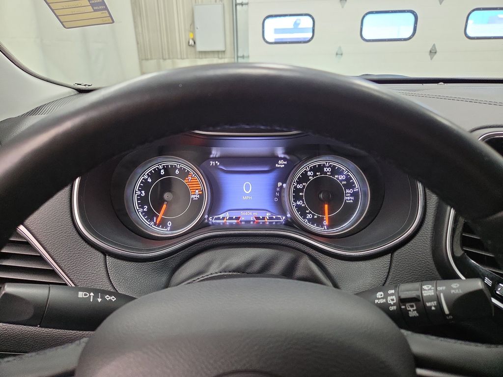 2019 Jeep Cherokee Limited - Photo 24