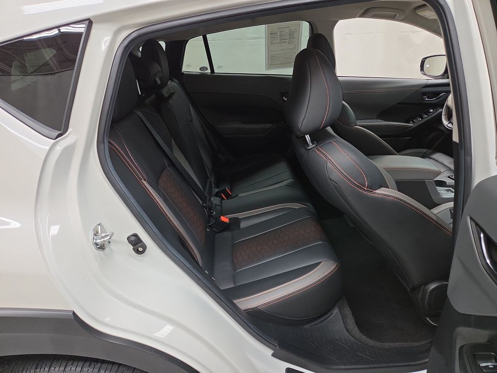 2025 Subaru Crosstrek Limited - Photo 11