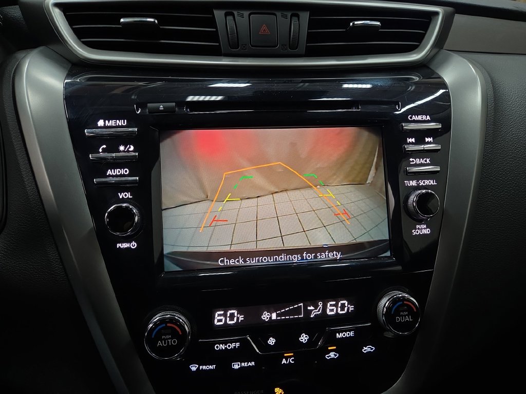 2023 Nissan Murano SV - Photo 24