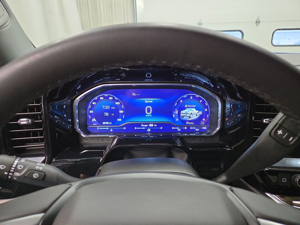 2023 Chevrolet Silverado 1500 LT - Photo 21
