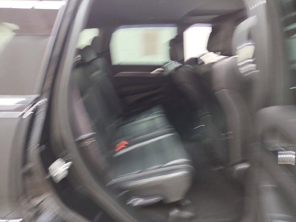 2021 Jeep Grand Cherokee 80th Edition - Photo 11
