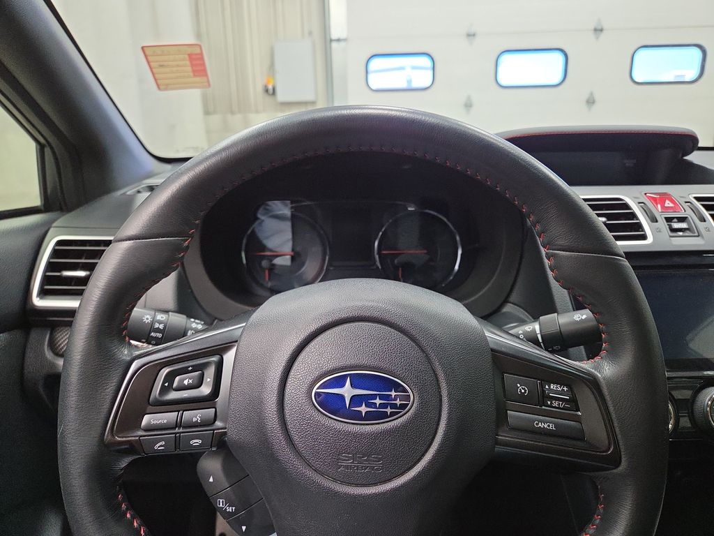 2021 Subaru WRX Premium - Photo 24