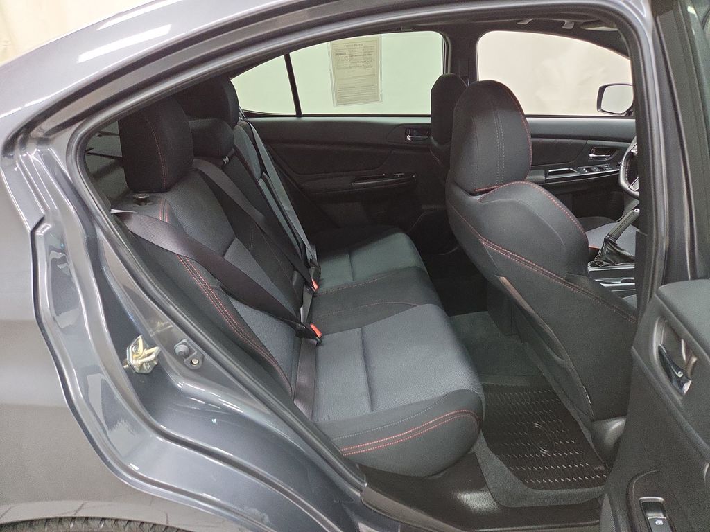 2021 Subaru WRX Premium - Photo 9