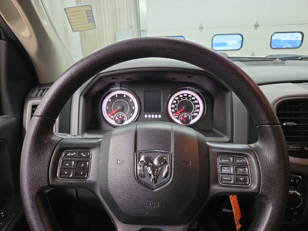 2017 RAM Ram 1500 Pickup Express - Photo 17