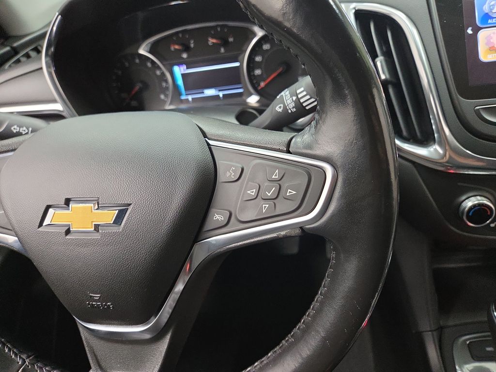 2018 Chevrolet Equinox LT - Photo 18