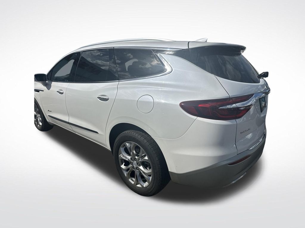 2018 Buick Enclave Avenir - Photo 4