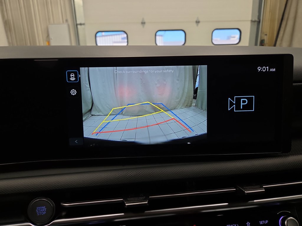 2025 Hyundai Santa Cruz SE - Photo 24