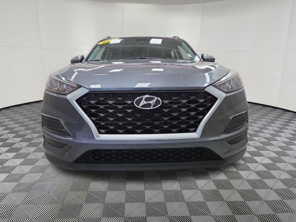 2019 Hyundai Tucson Value - Photo 5