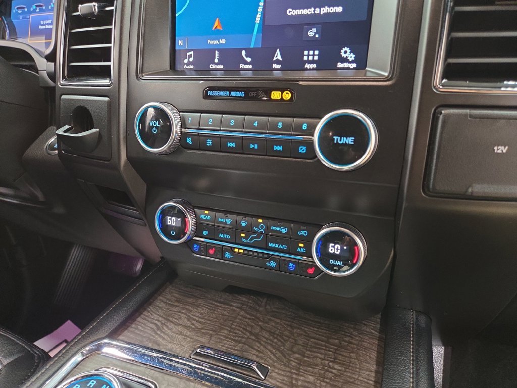 2019 Ford Expedition Limited - Photo 17