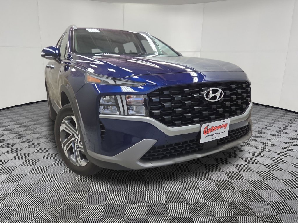 Used 2023 Hyundai Santa Fe SEL SUV