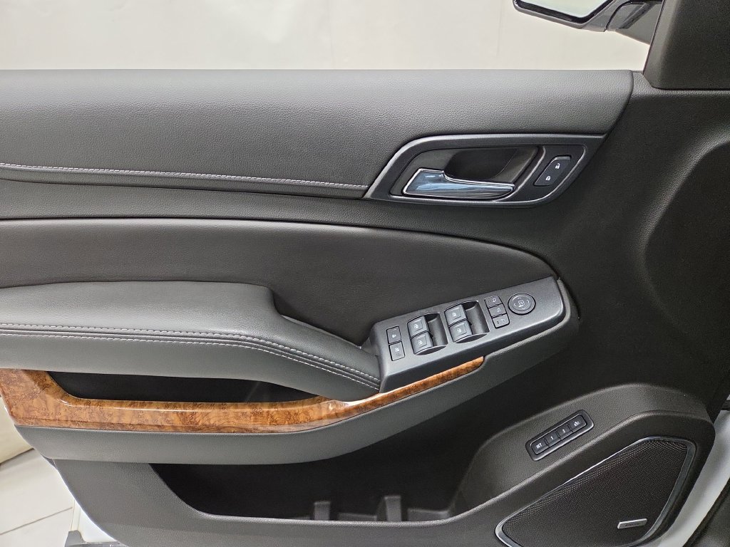 2018 Chevrolet Tahoe Premier - Photo 22