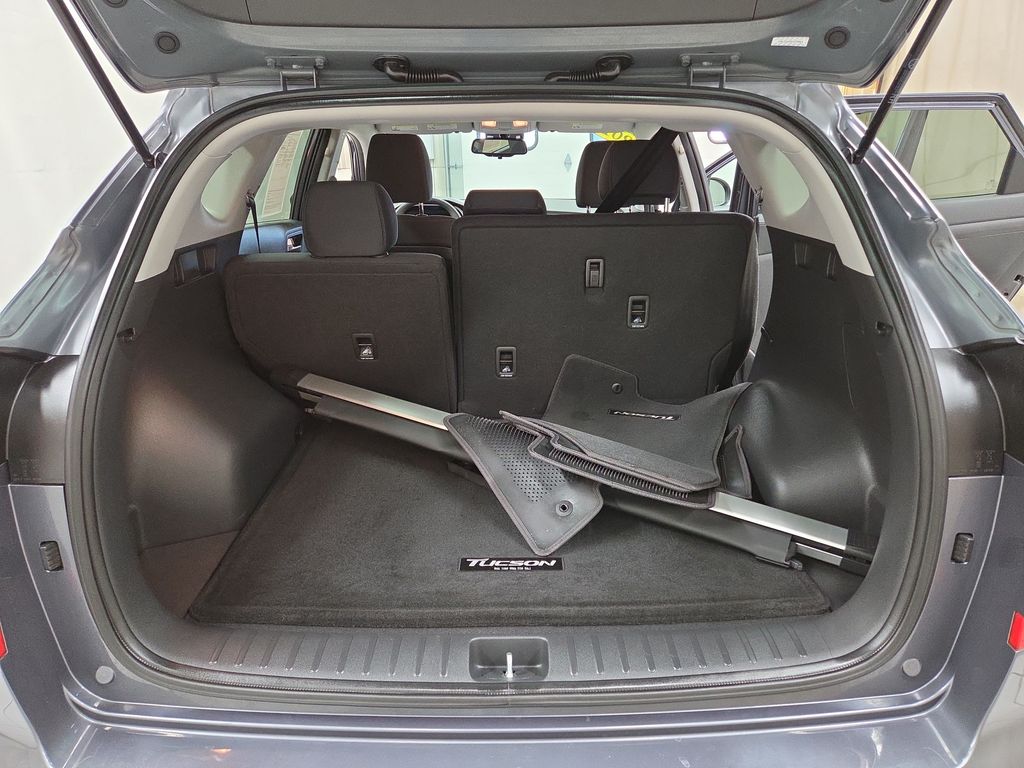 2019 Hyundai Tucson Value - Photo 9