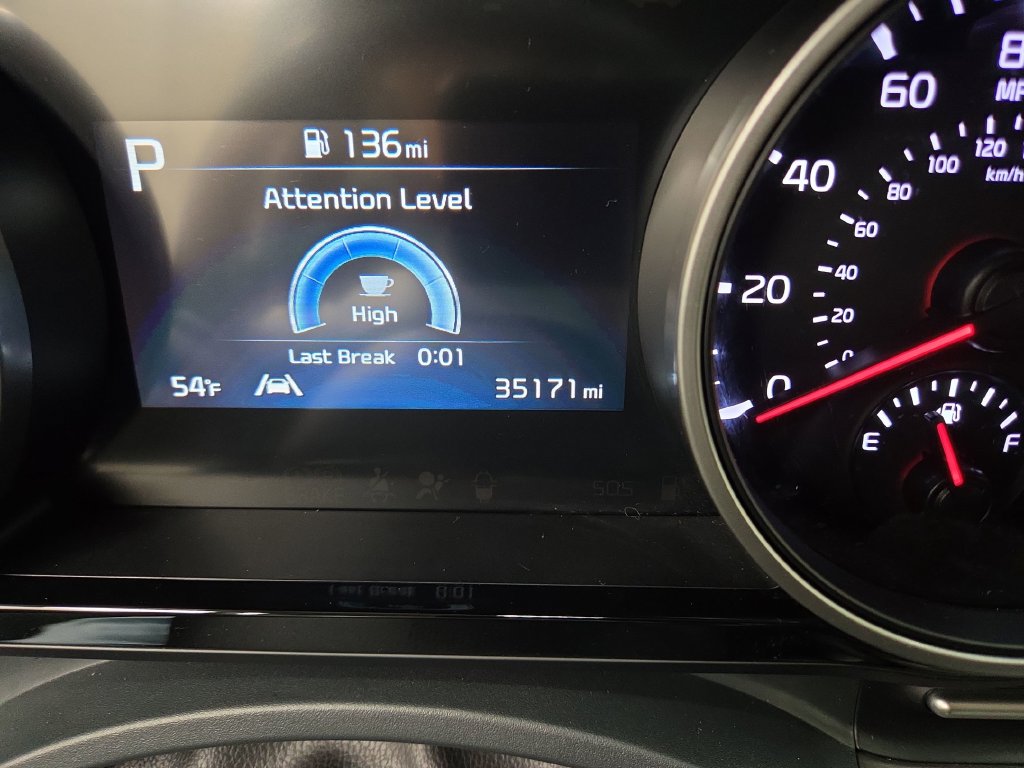 2022 Kia Carnival SX - Photo 24
