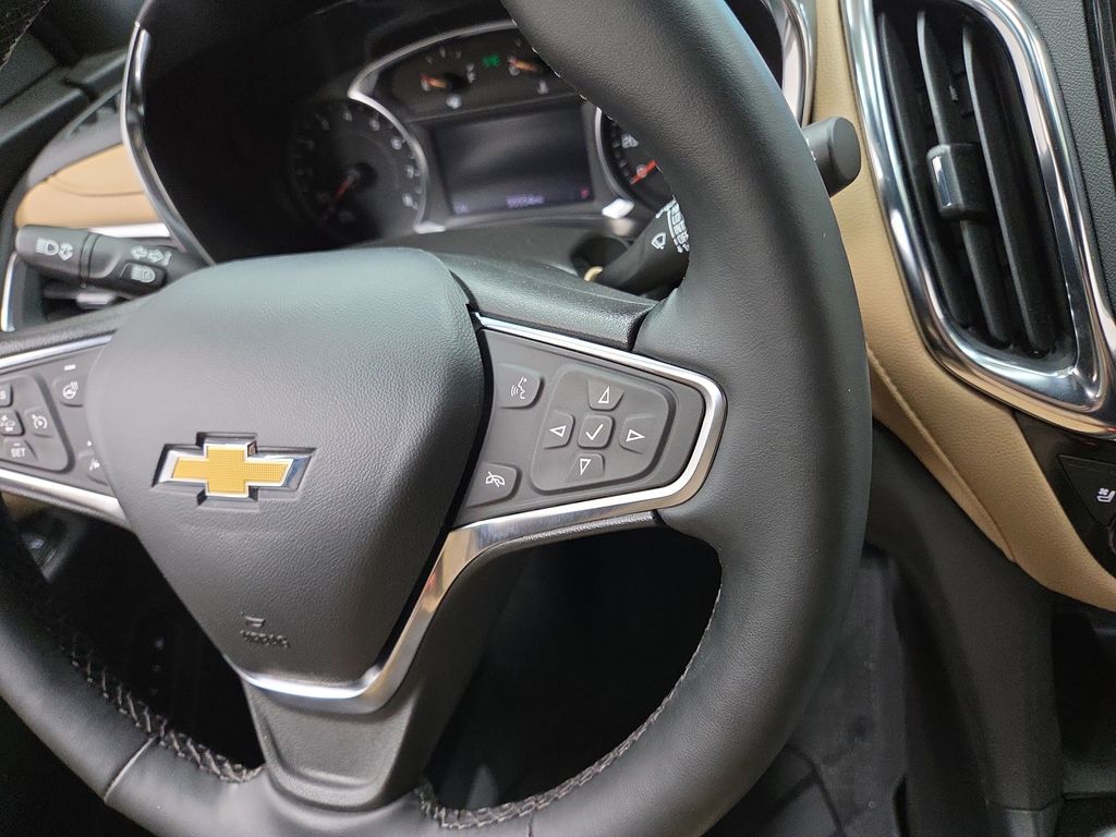 2024 Chevrolet Equinox Premier - Photo 18