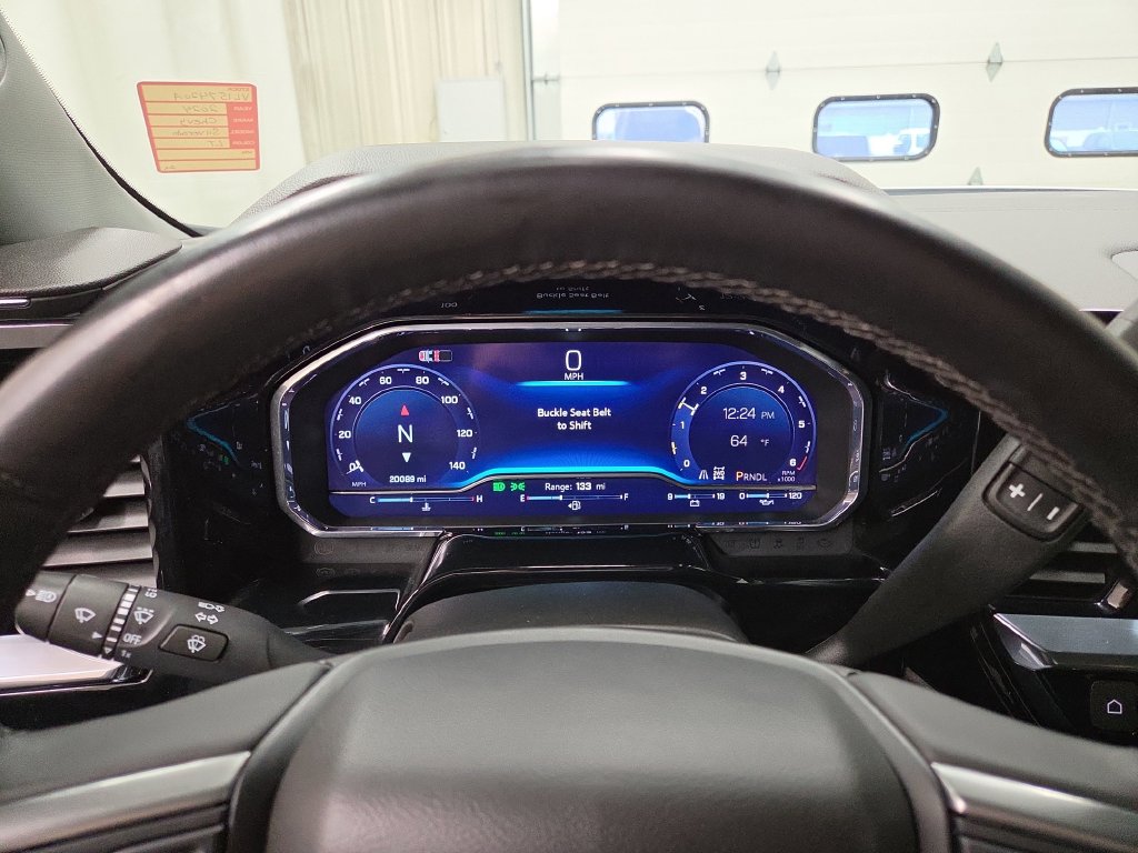 2024 Chevrolet Silverado 1500 LT - Photo 21
