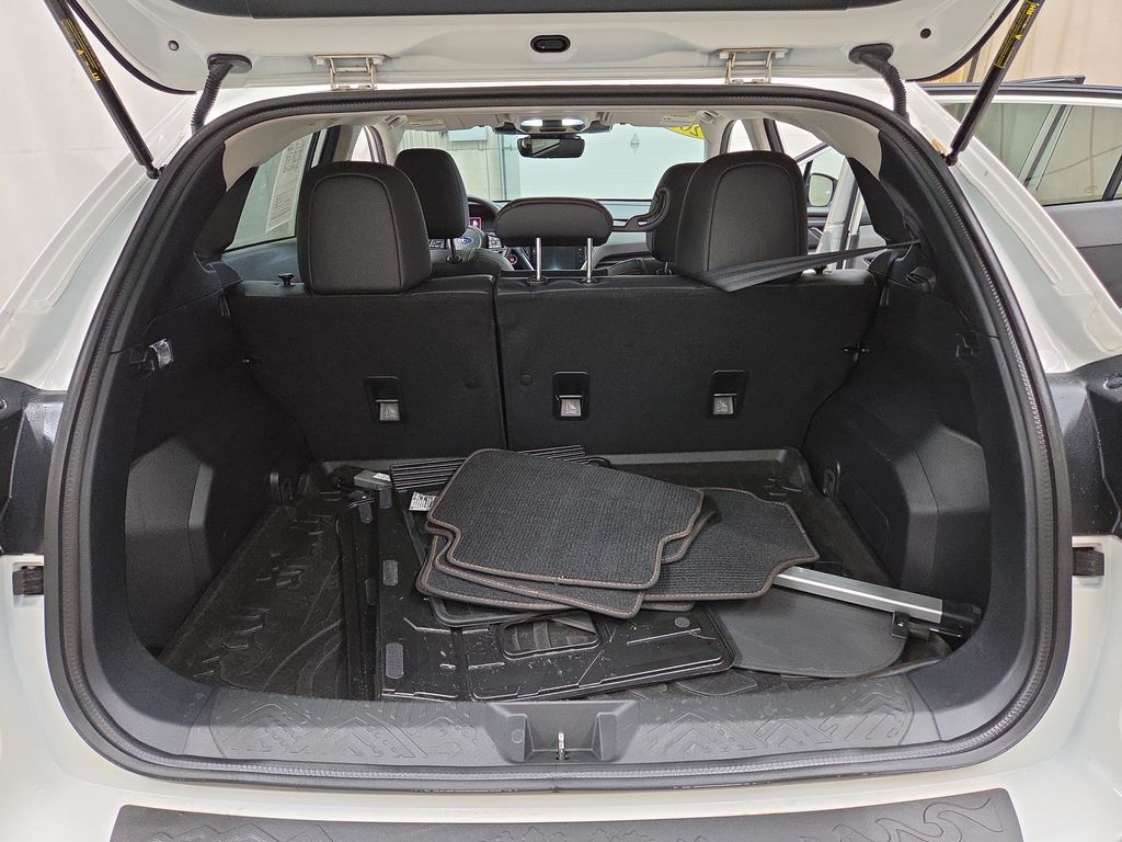 2025 Subaru Crosstrek Limited - Photo 9