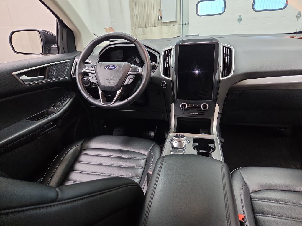 2023 Ford Edge SEL - Photo 12