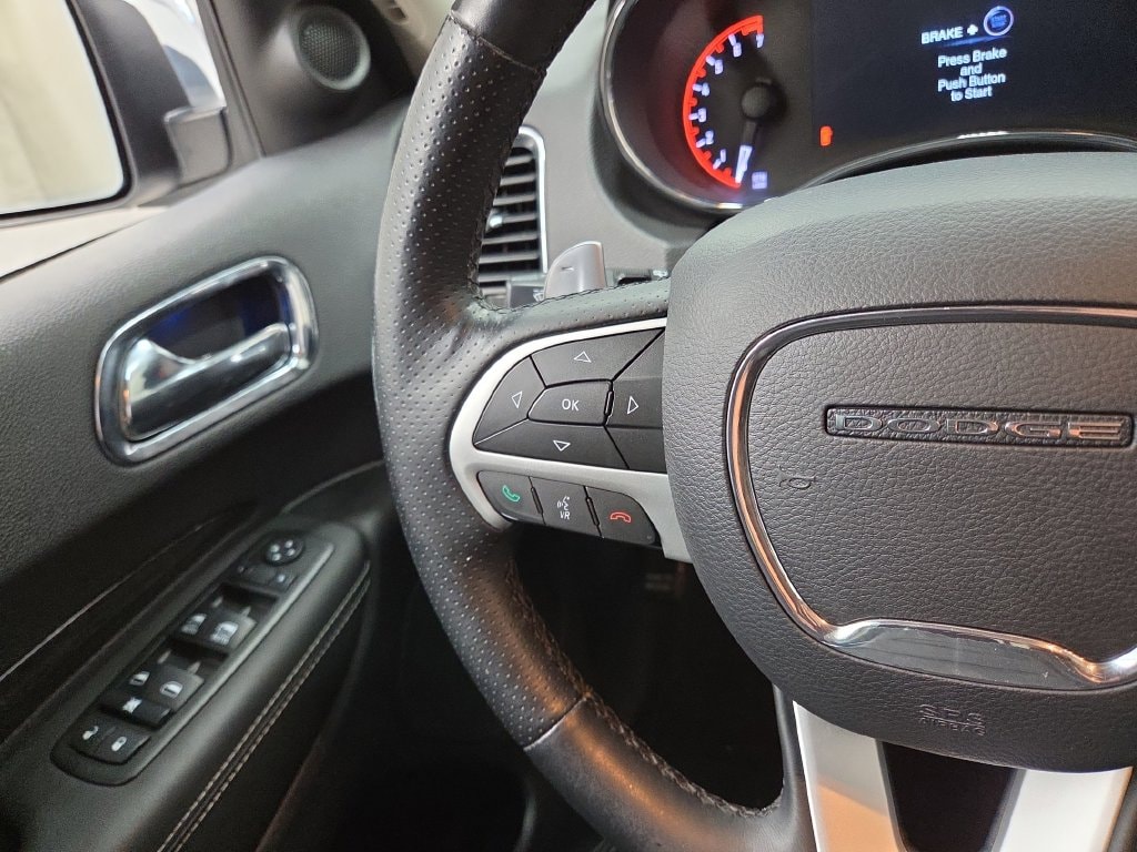 2014 Dodge Durango Citadel - Photo 19