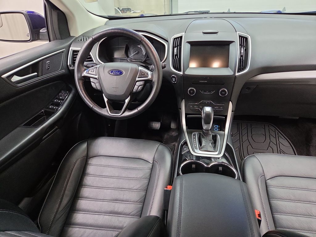 2016 Ford Edge SEL - Photo 13