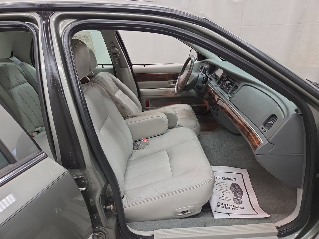 2004 Mercury Grand Marquis LS - Photo 10