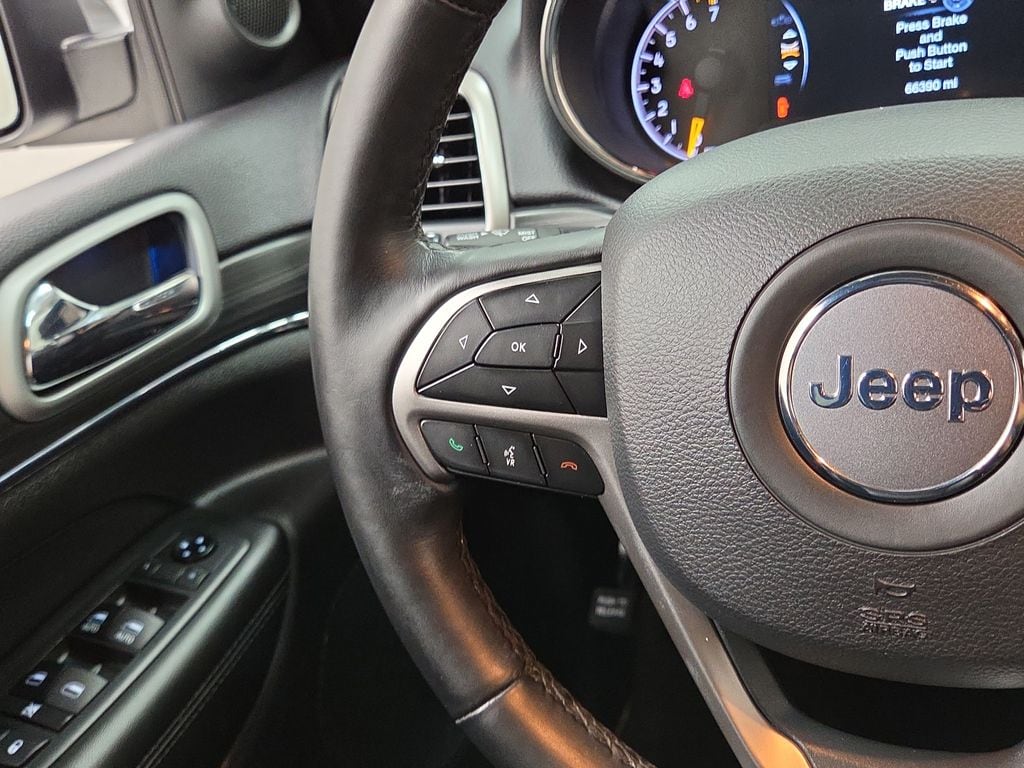 2019 Jeep Grand Cherokee Limited - Photo 20