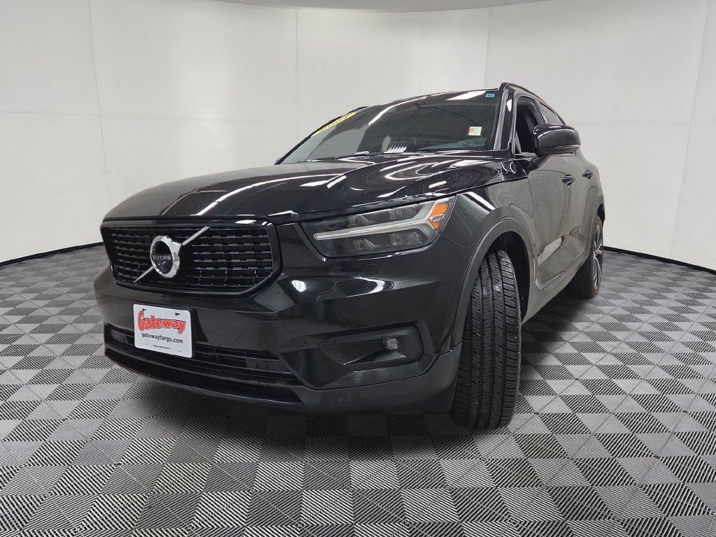 2021 Volvo XC40 R-Design - Photo 6