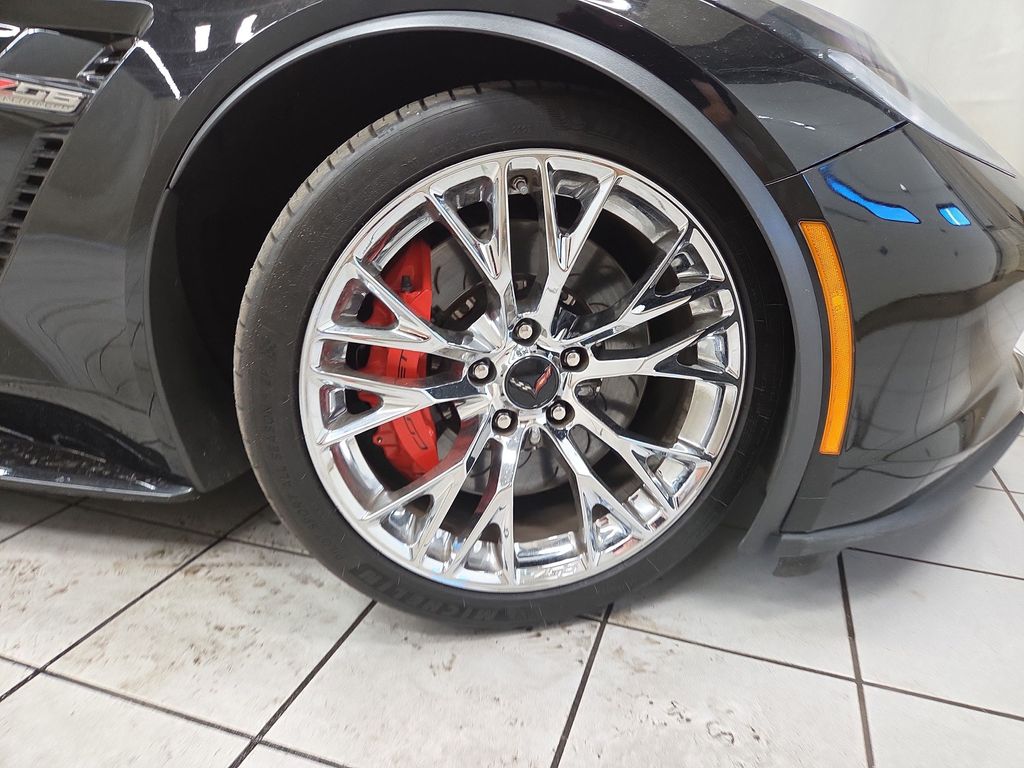 2019 Chevrolet Corvette 2LZ - Photo 8