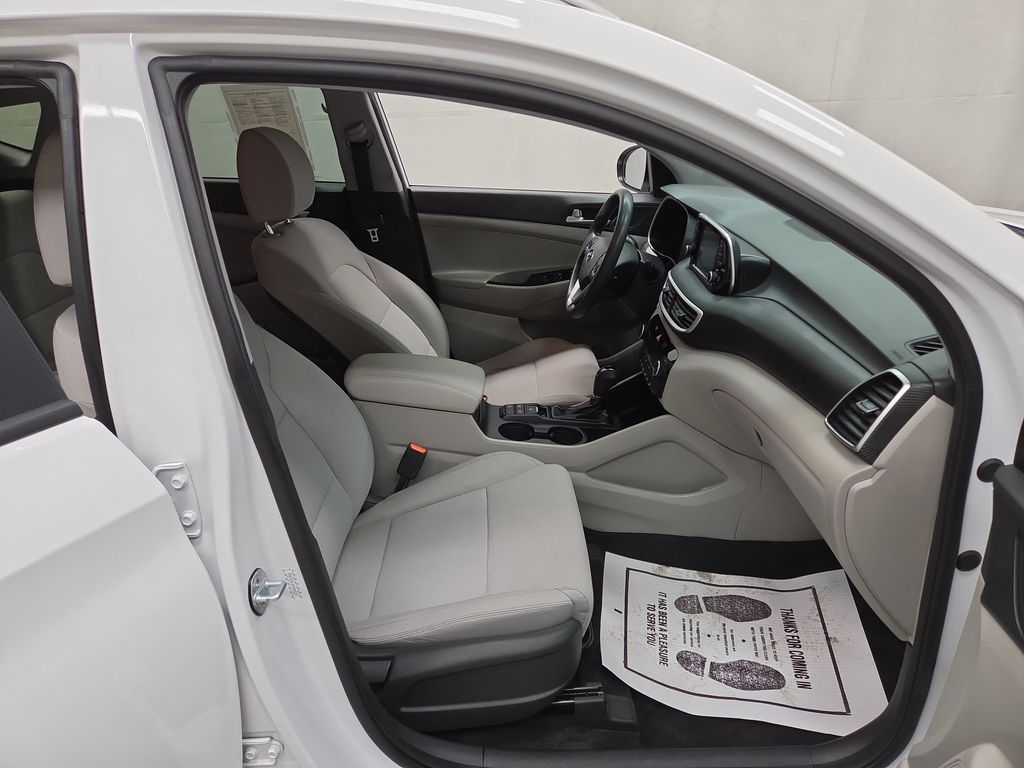 2019 Hyundai Tucson SEL - Photo 11